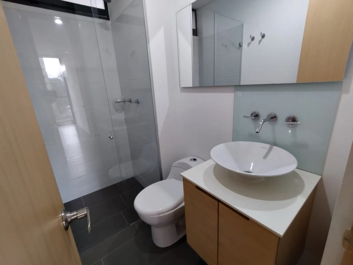 Apartamento en venta sector Las Brujas