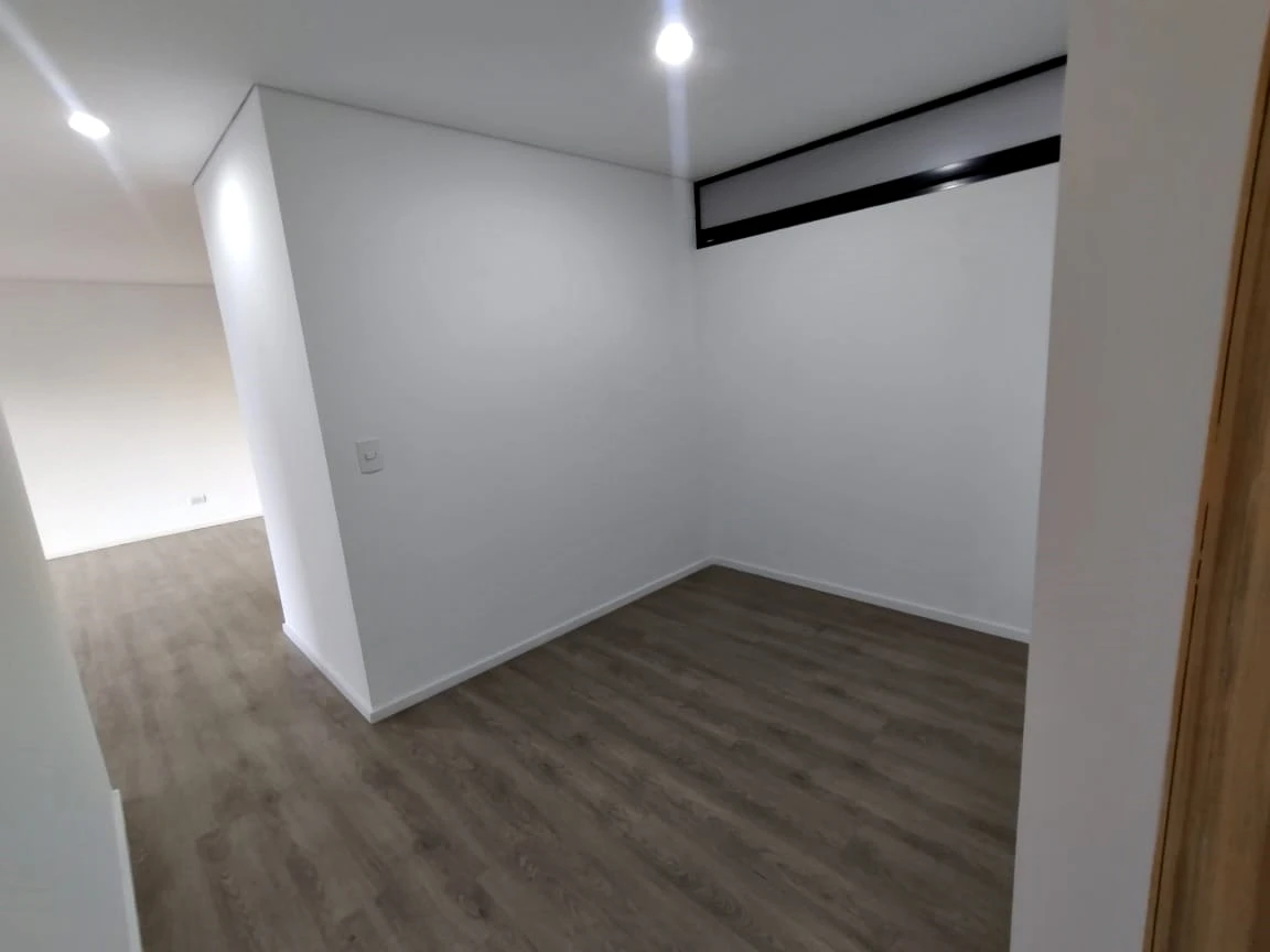 Apartamento en venta sector Las Brujas