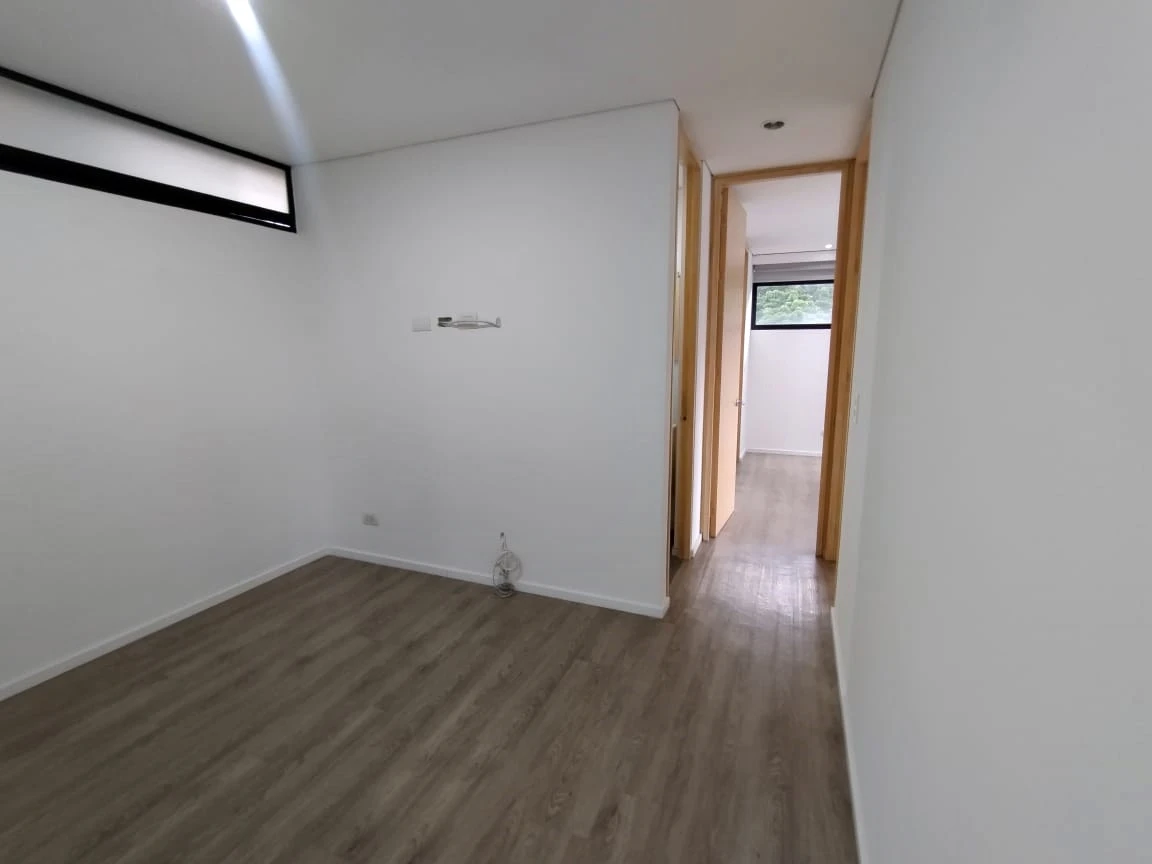 Apartamento en venta sector Las Brujas