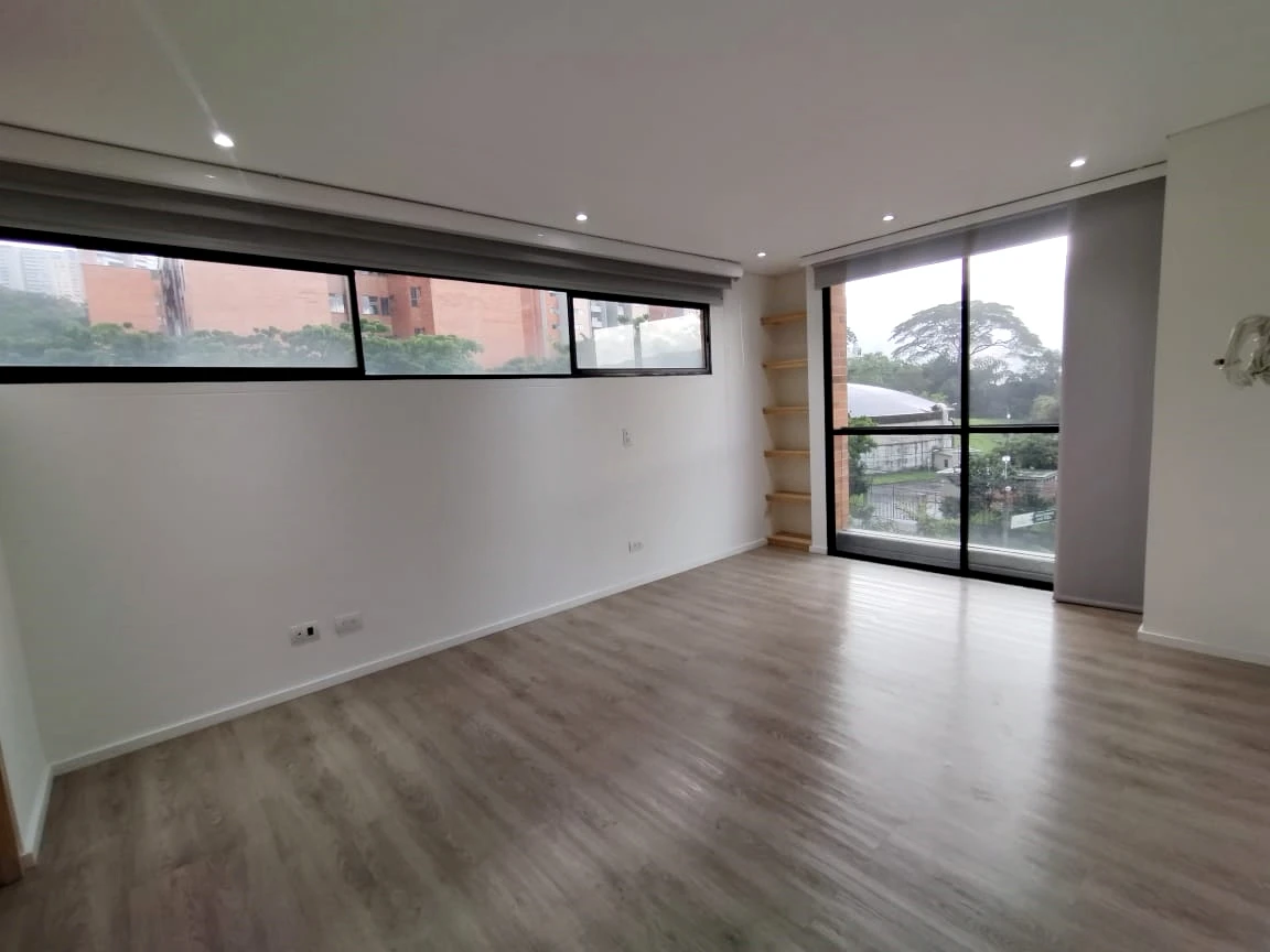 Apartamento en venta sector Las Brujas