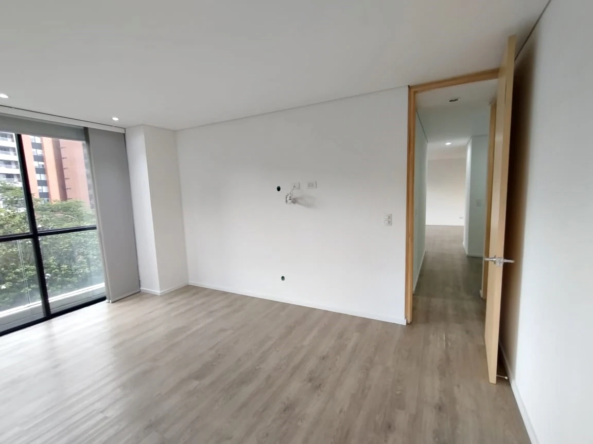 Apartamento en venta sector Las Brujas