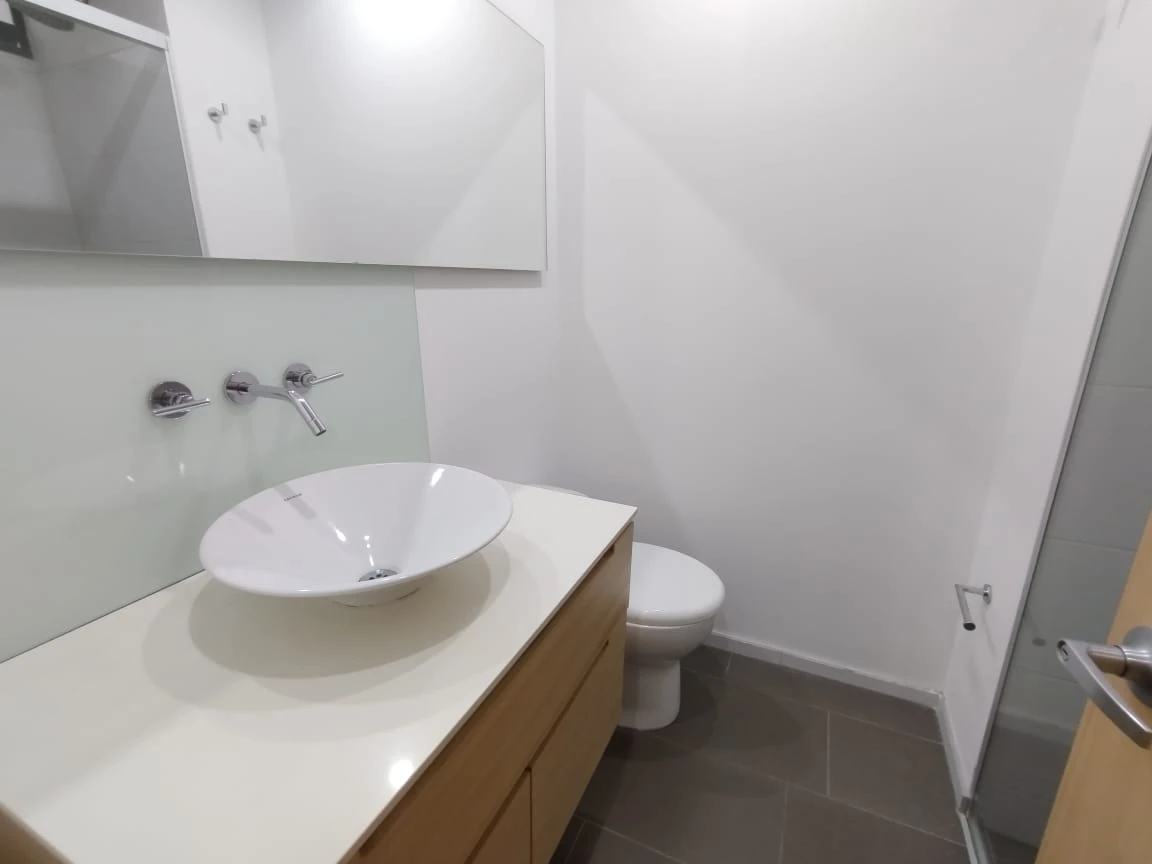Apartamento en venta sector Las Brujas