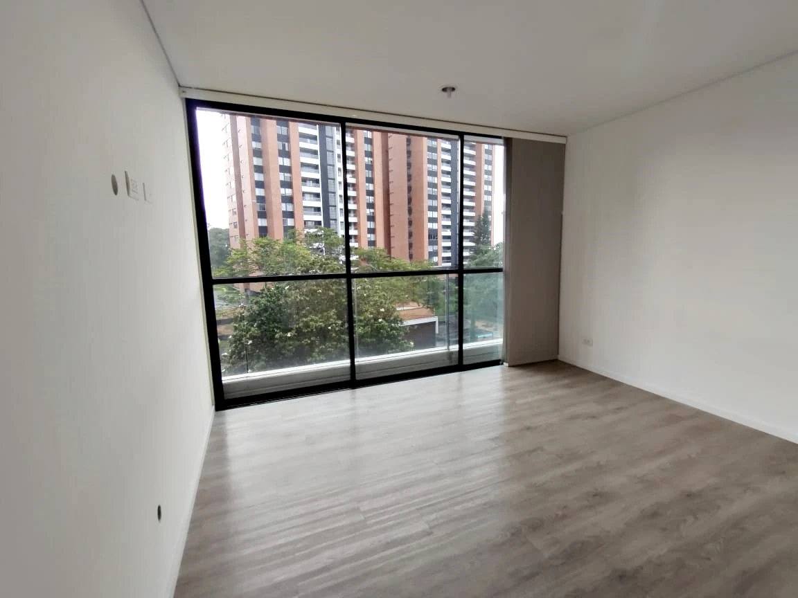 Apartamento en venta sector Las Brujas