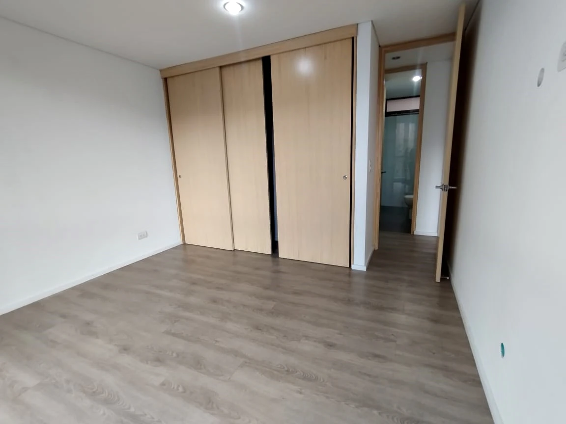 Apartamento en venta sector Las Brujas