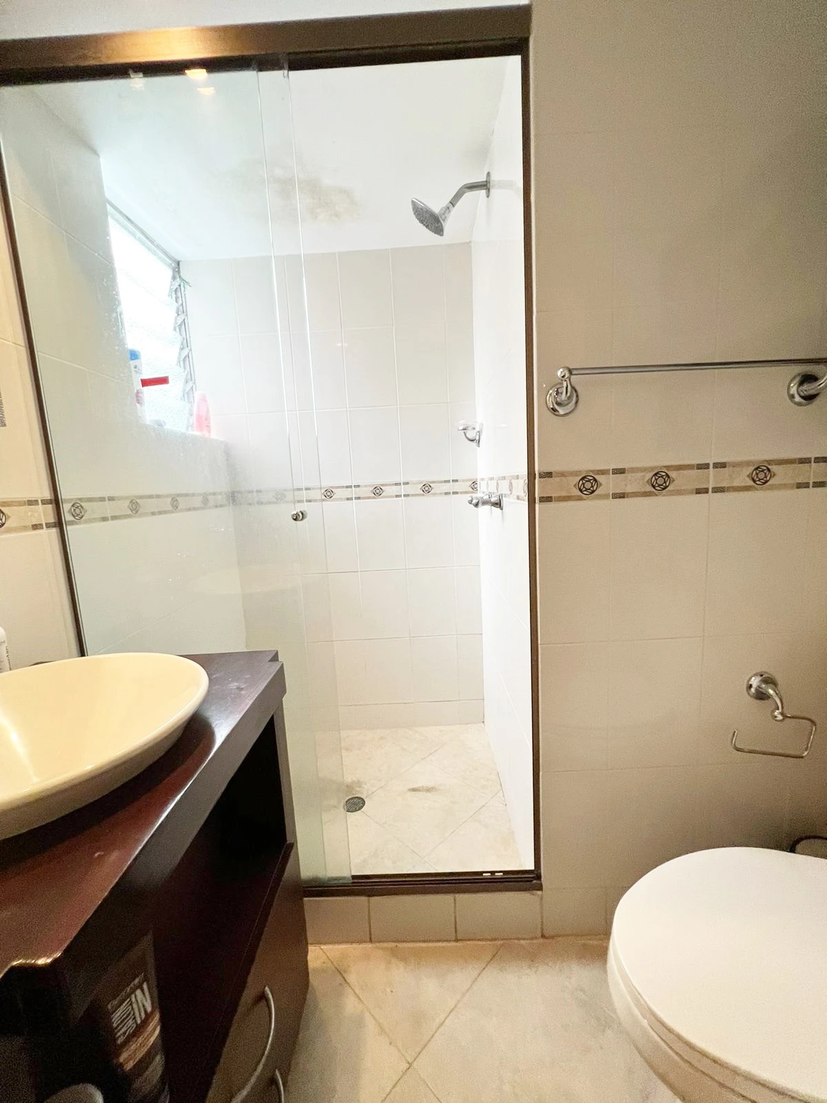 ARRIENDO APARTAMENTO EN CALAZANS