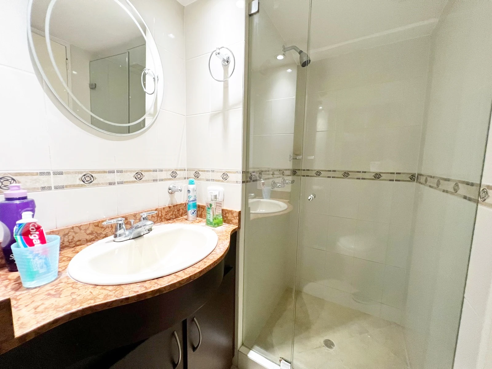 ARRIENDO APARTAMENTO EN CALAZANS