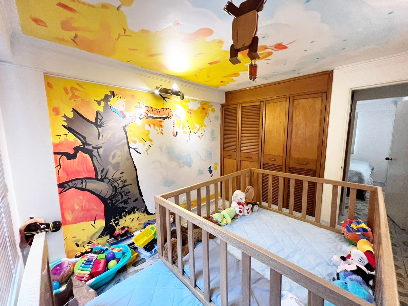 ARRIENDO APARTAMENTO EN CALAZANS