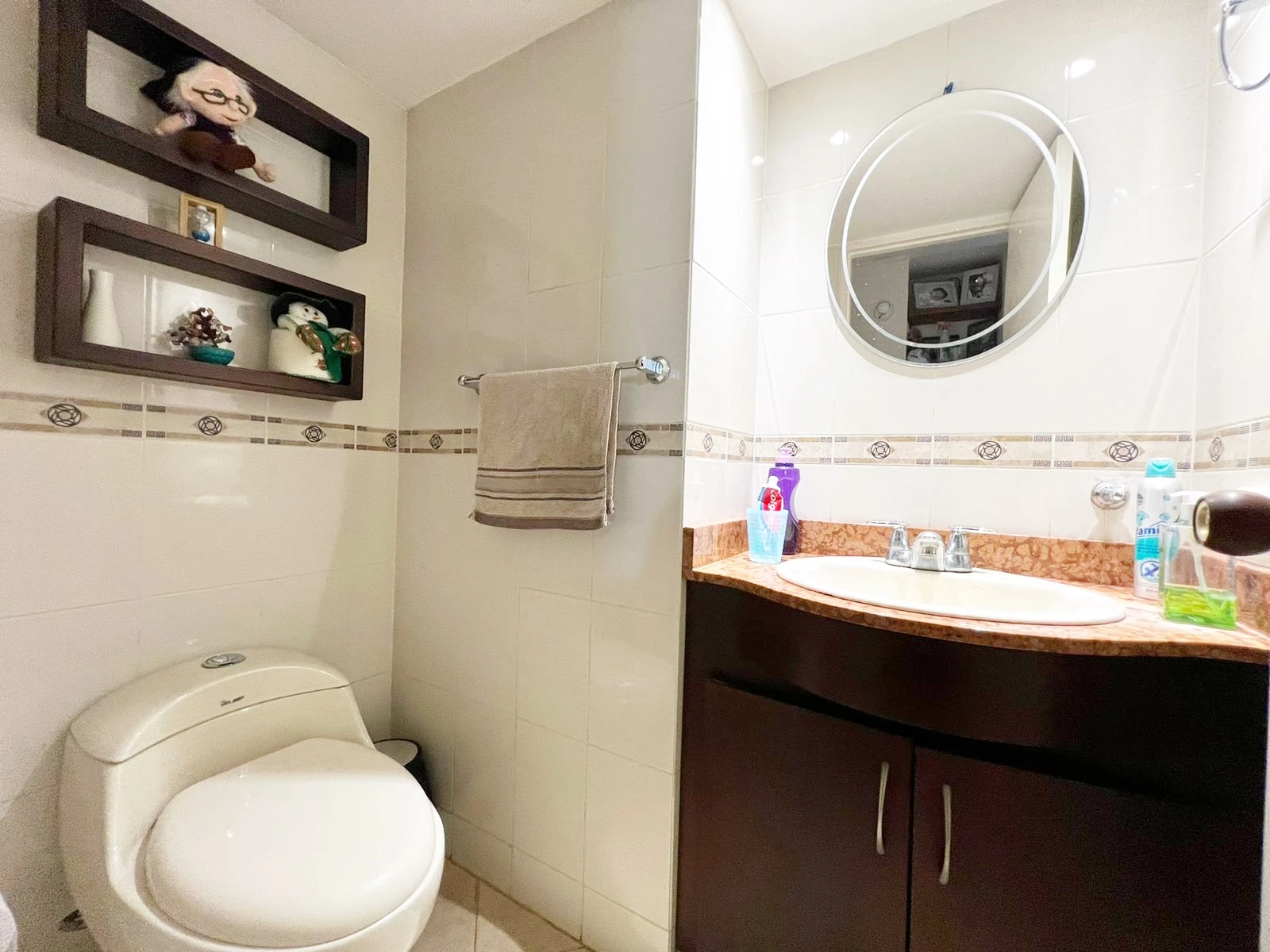 ARRIENDO APARTAMENTO EN CALAZANS