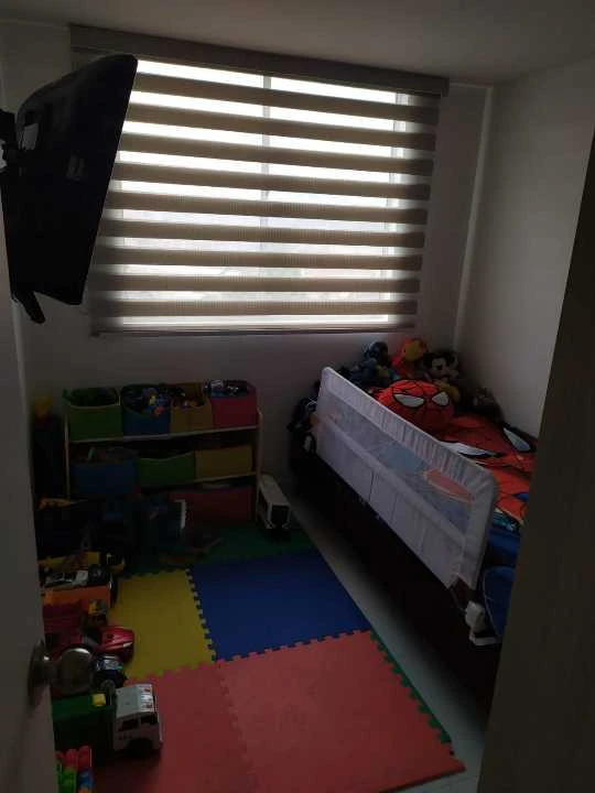 Se arrienda apartamento cerca ala estacion madera via machado