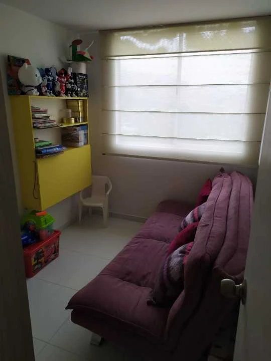 Se arrienda apartamento cerca ala estacion madera via machado