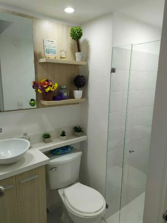 Se arrienda apartamento cerca ala estacion madera via machado