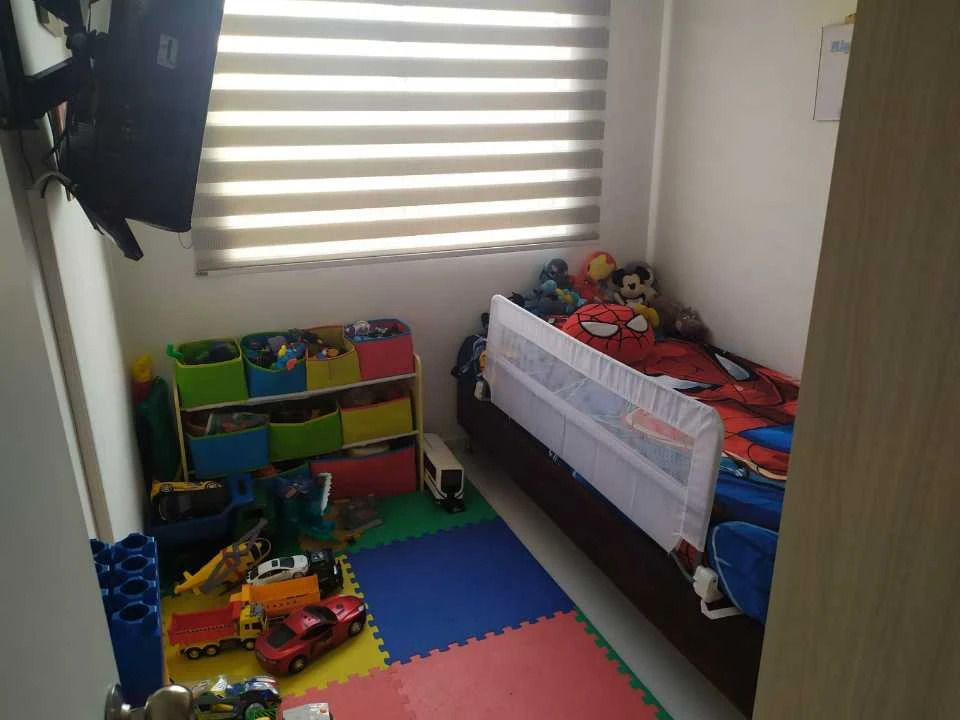Se arrienda apartamento cerca ala estacion madera via machado
