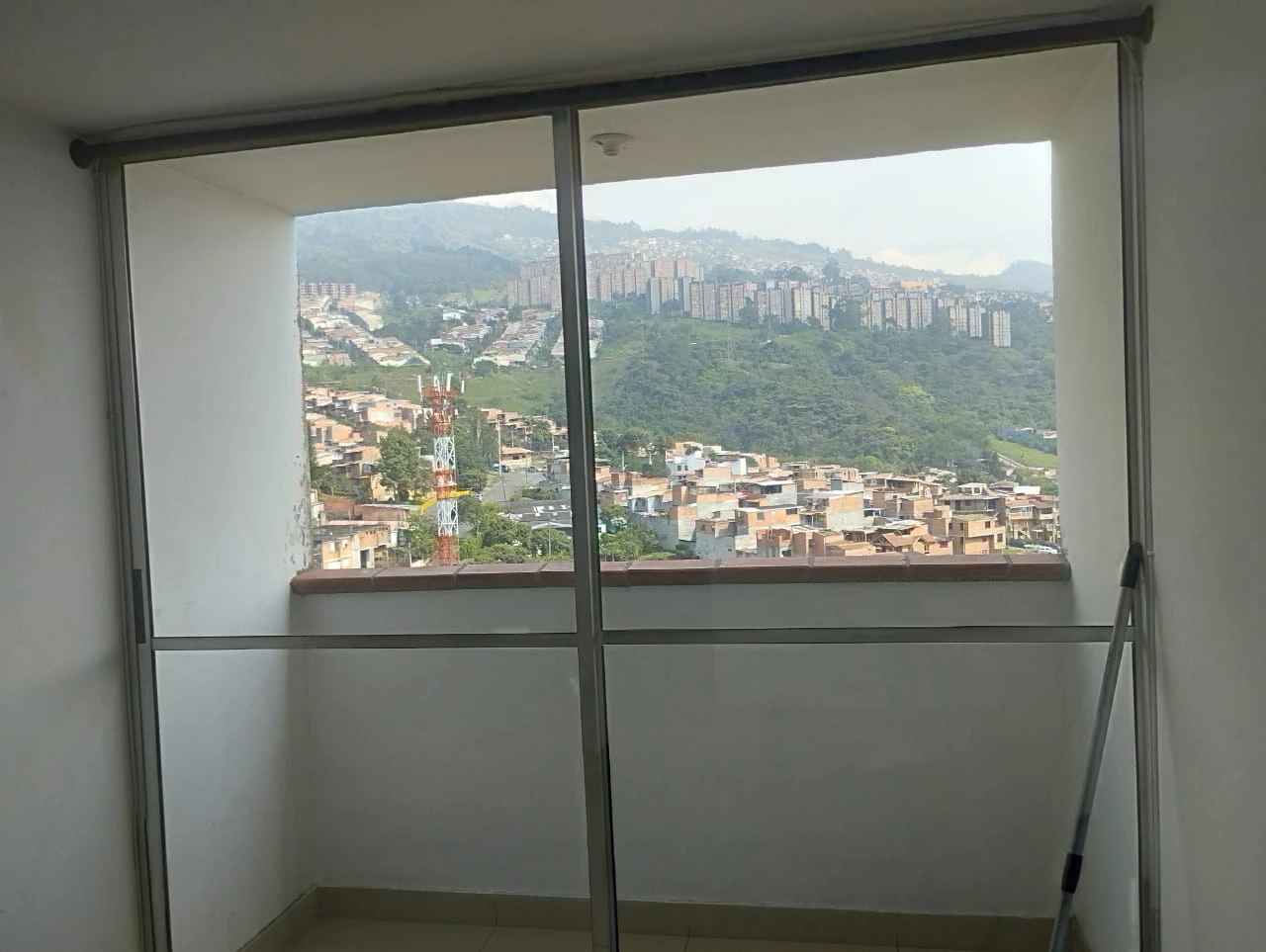 APTO EN ARRIENDO ROBLEDO