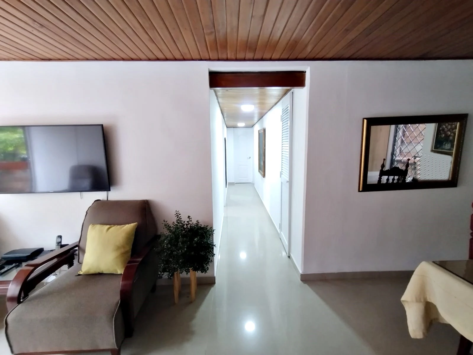 Apartamento en venta sector San Diego