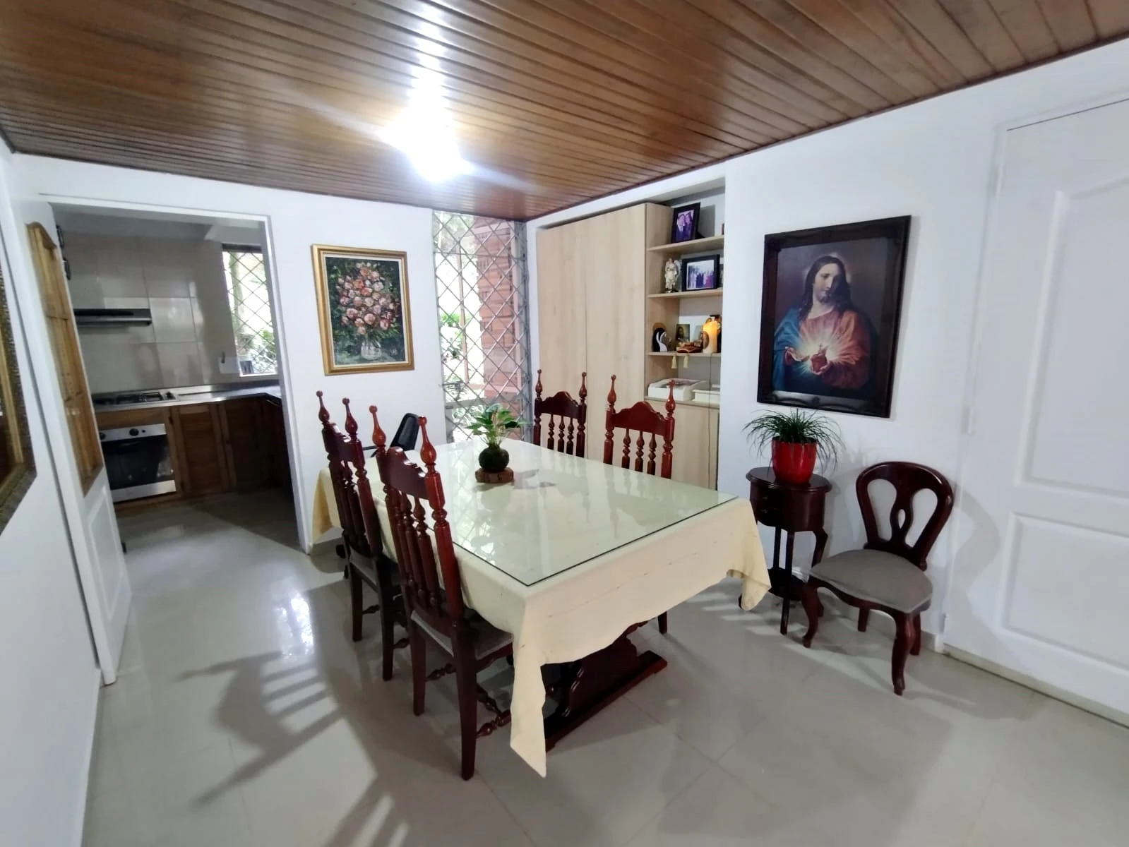 Apartamento en venta sector San Diego