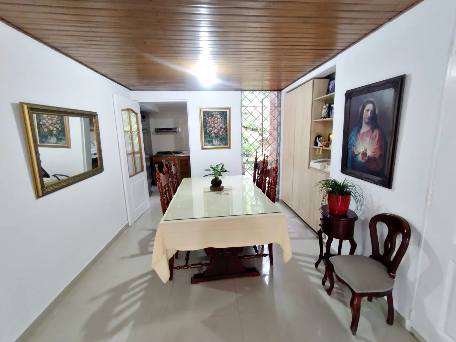 Apartamento en venta sector San Diego