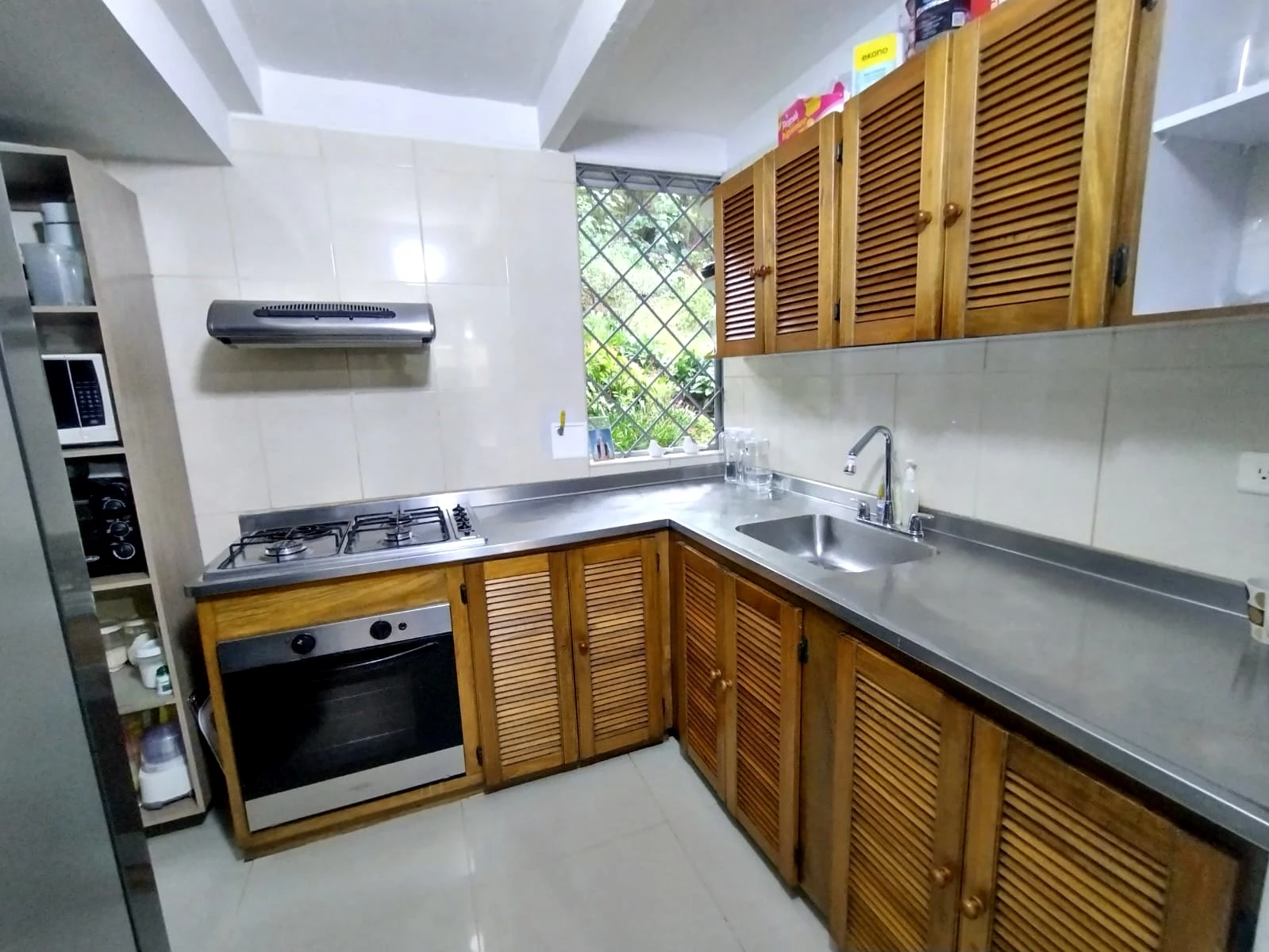 Apartamento en venta sector San Diego