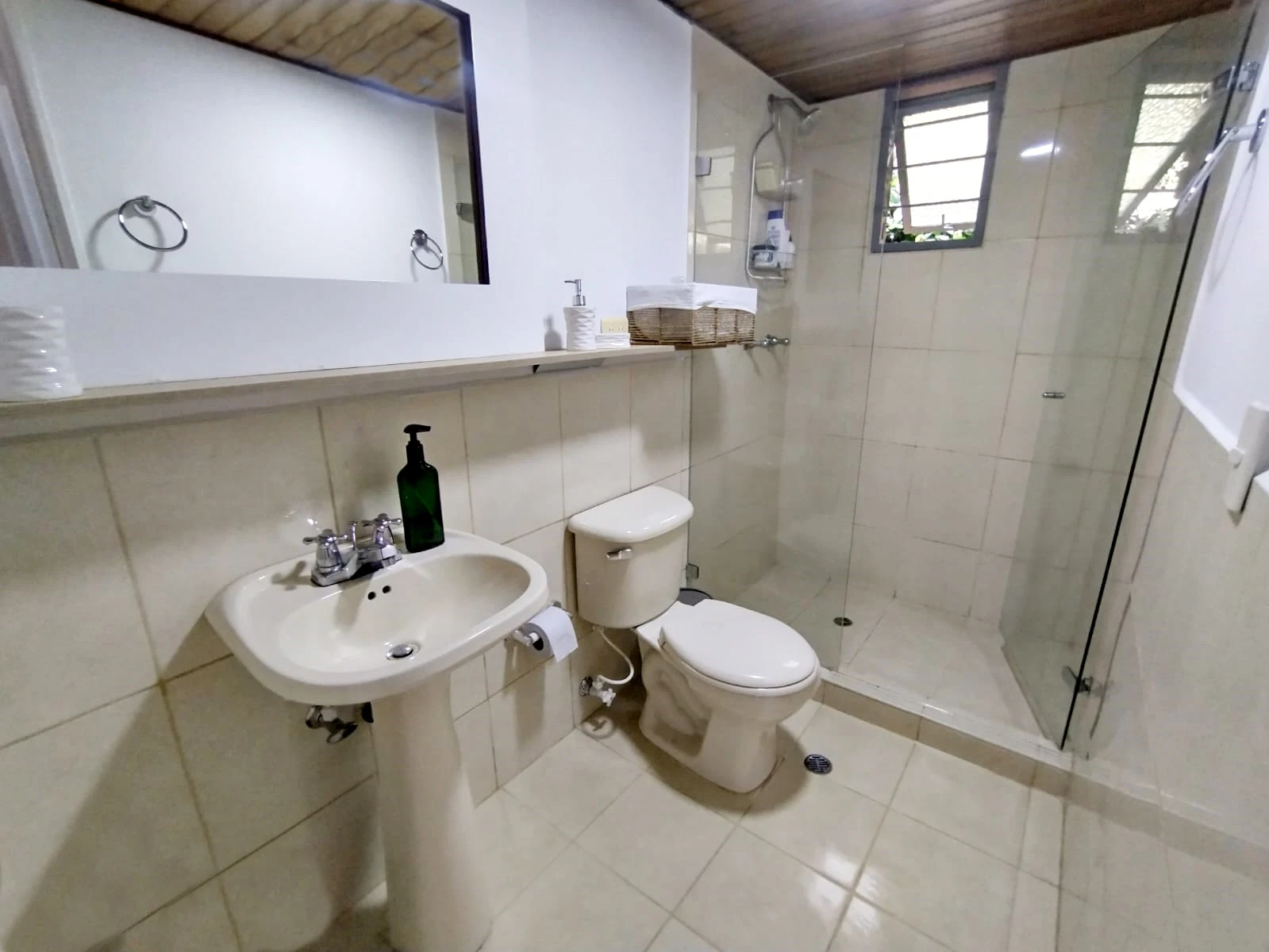 Apartamento en venta sector San Diego