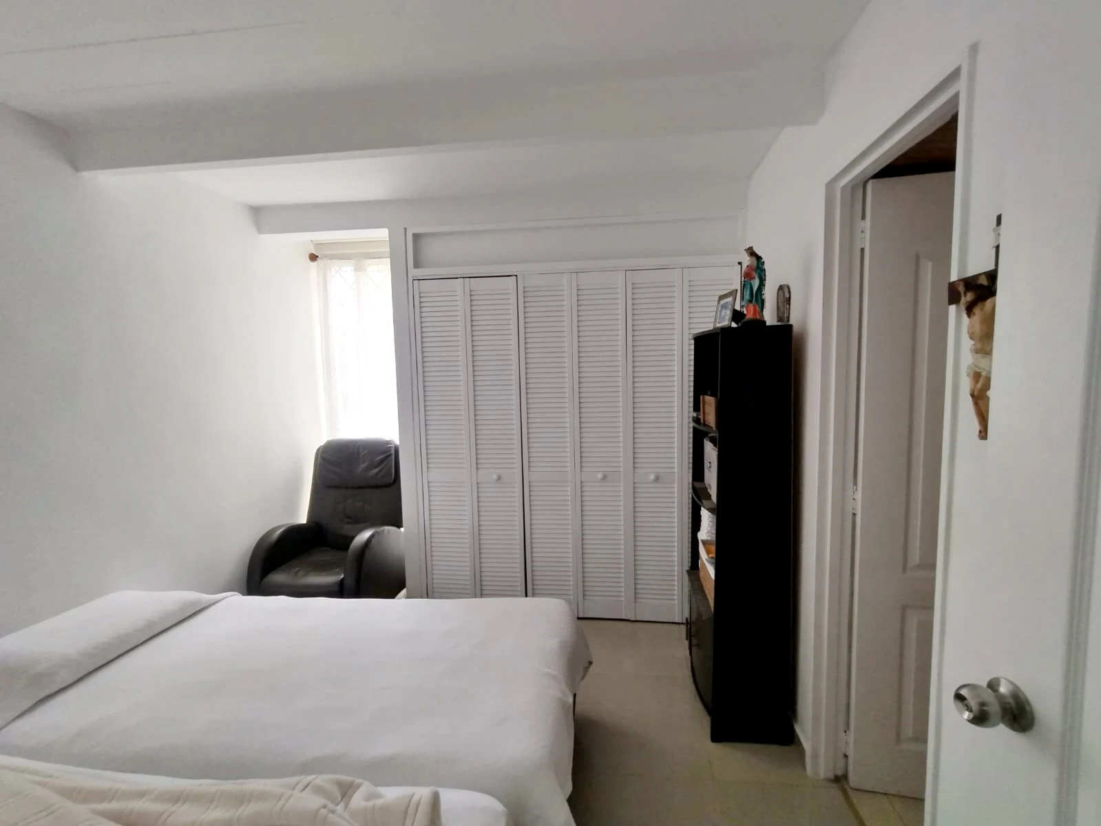 Apartamento en venta sector San Diego