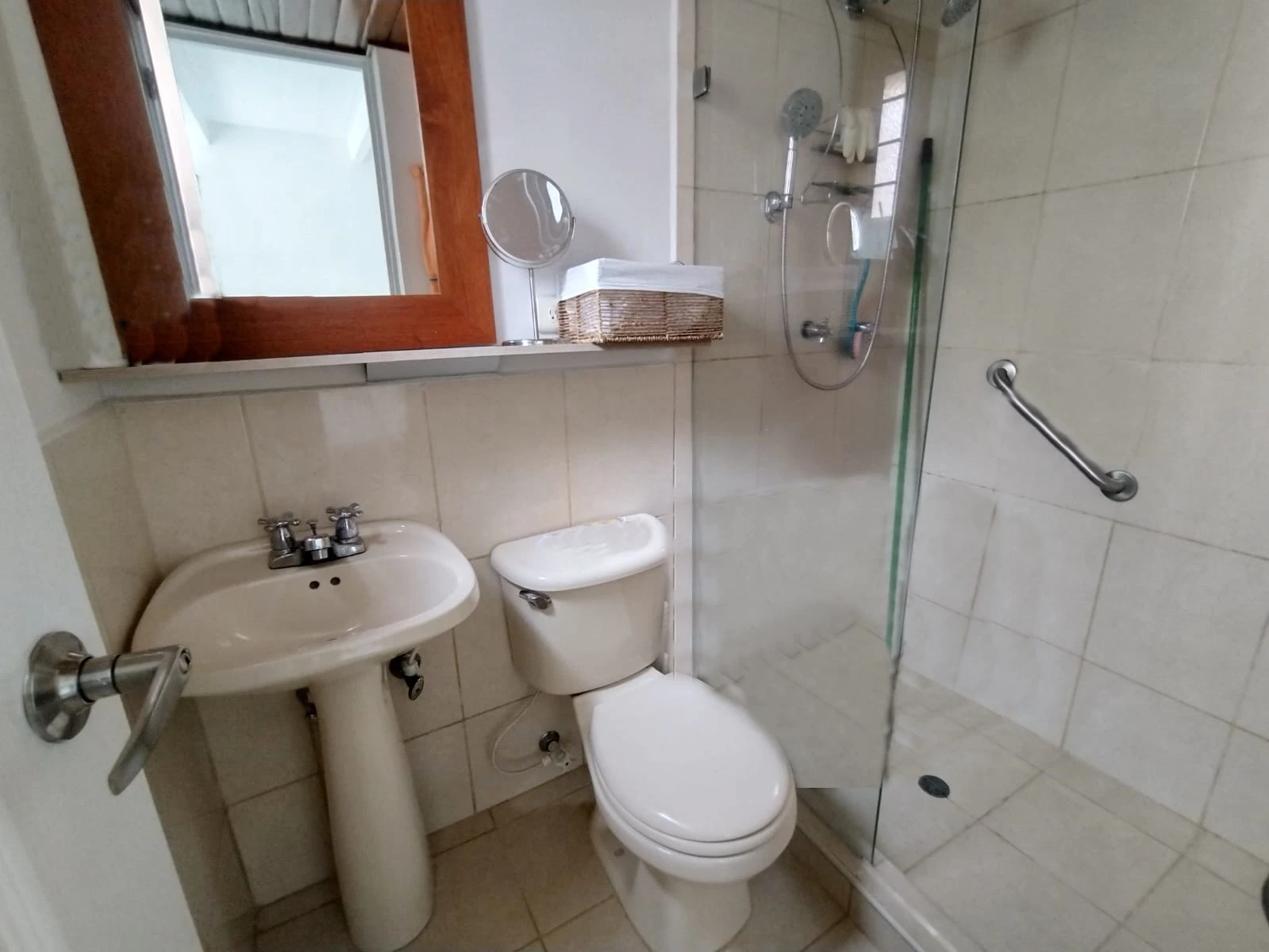 Apartamento en venta sector San Diego