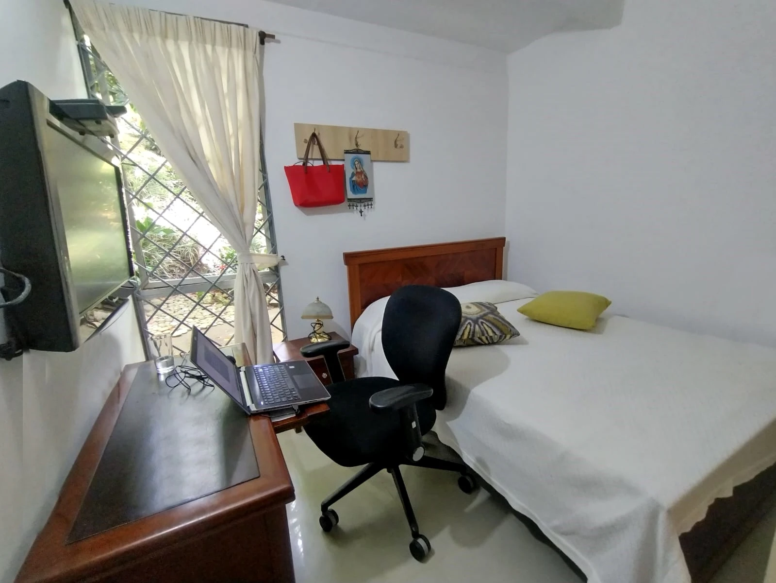 Apartamento en venta sector San Diego
