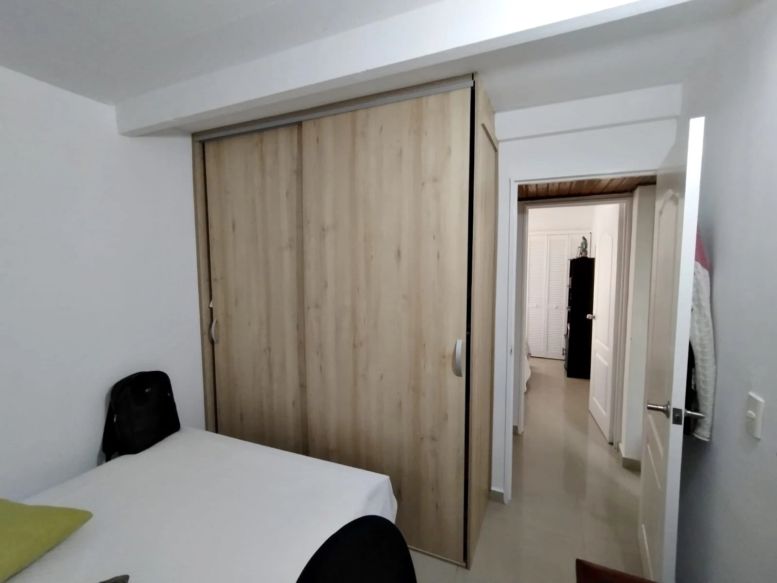 Apartamento en venta sector San Diego