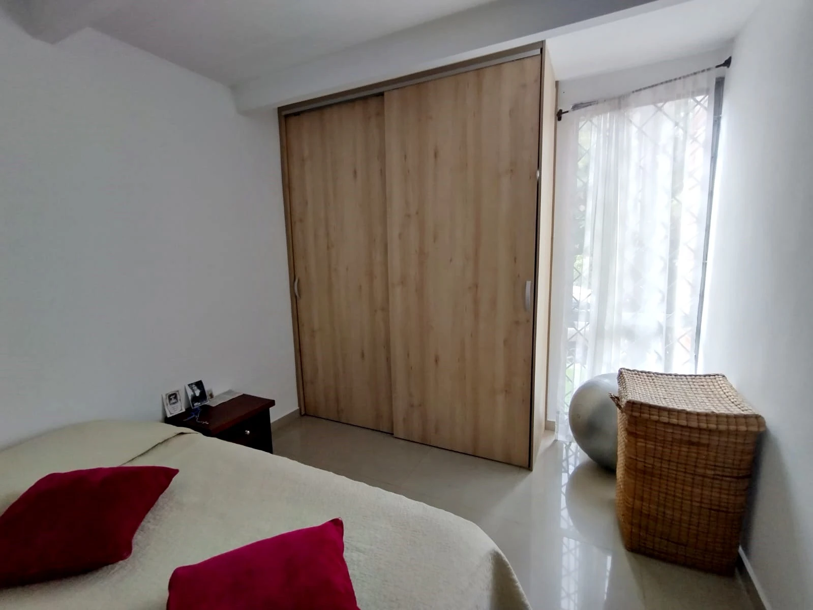 Apartamento en venta sector San Diego