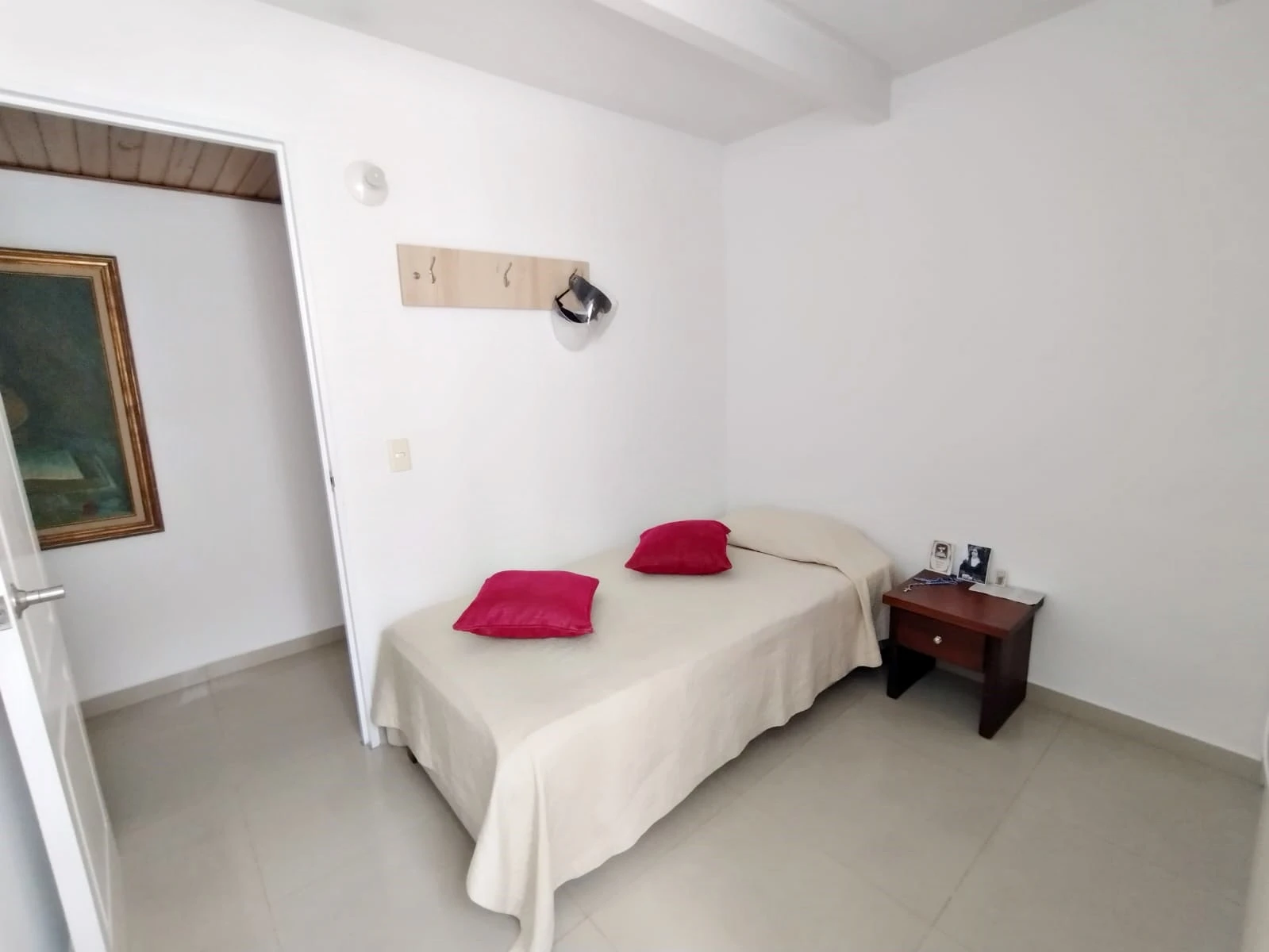 Apartamento en venta sector San Diego
