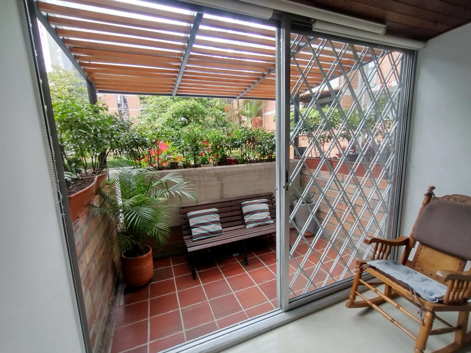 Apartamento en venta sector San Diego
