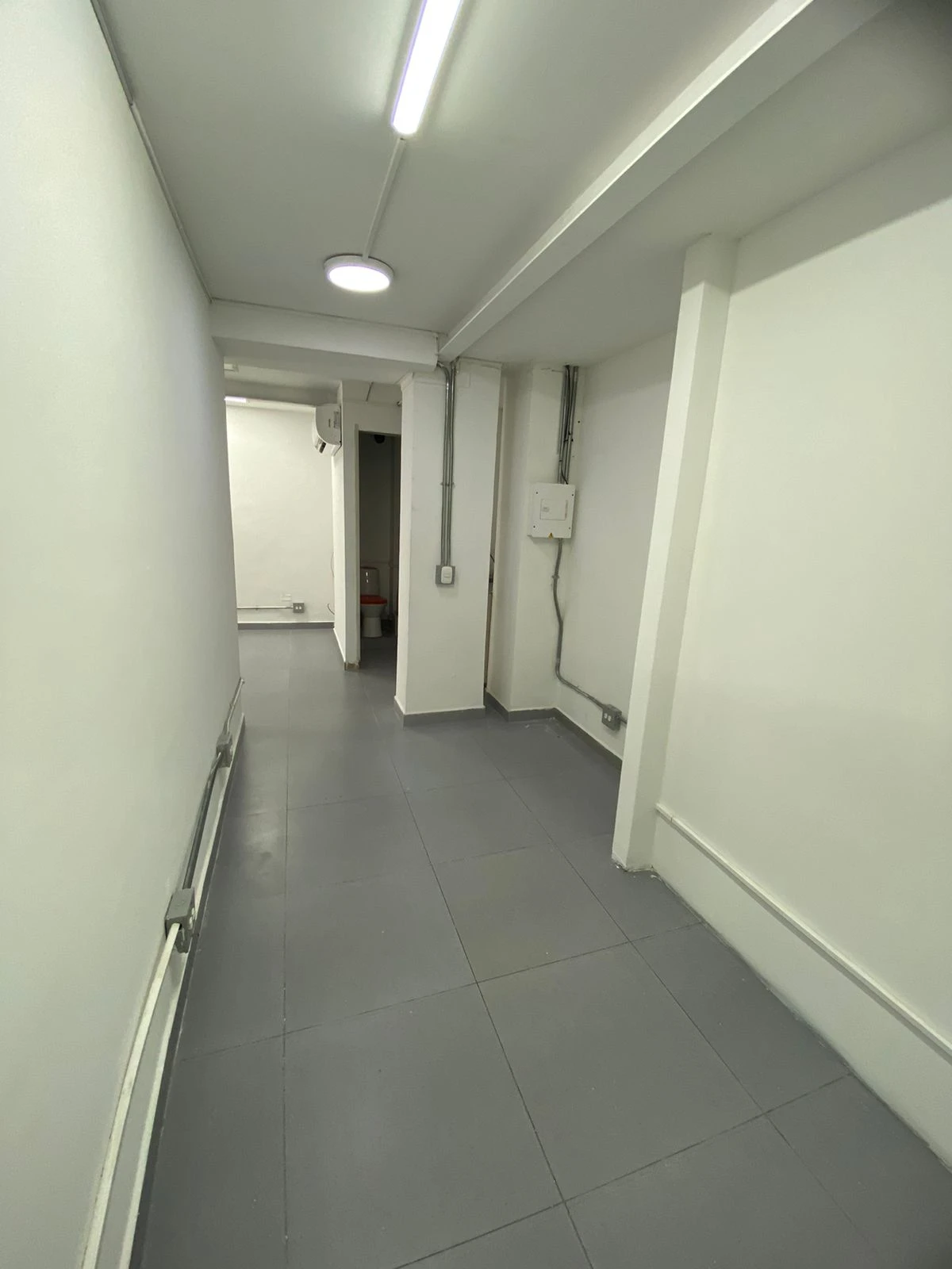 LOCAL EN ARRIENDO LAURELES