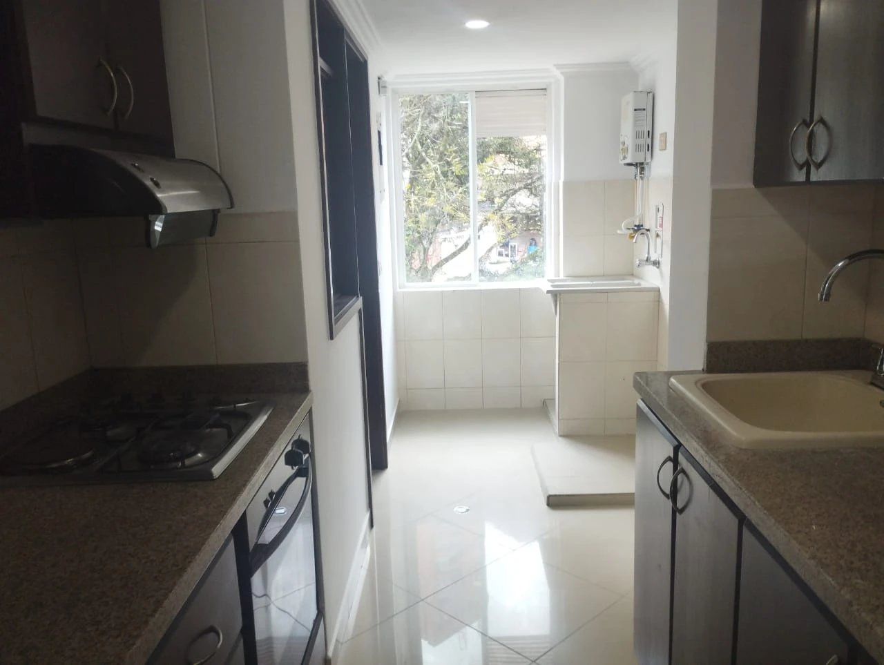 ARRIENDO PENTHOUSE