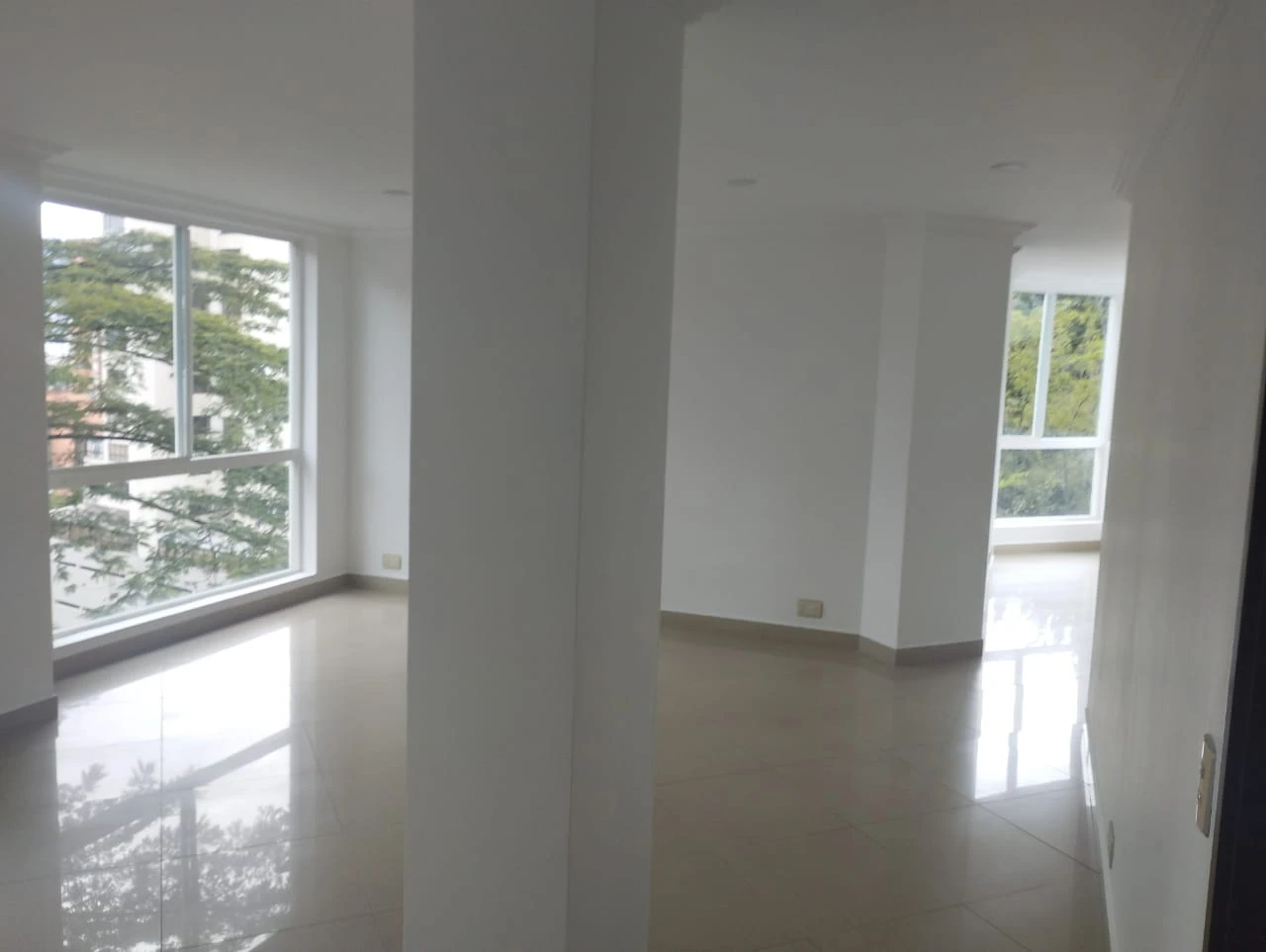 ARRIENDO PENTHOUSE