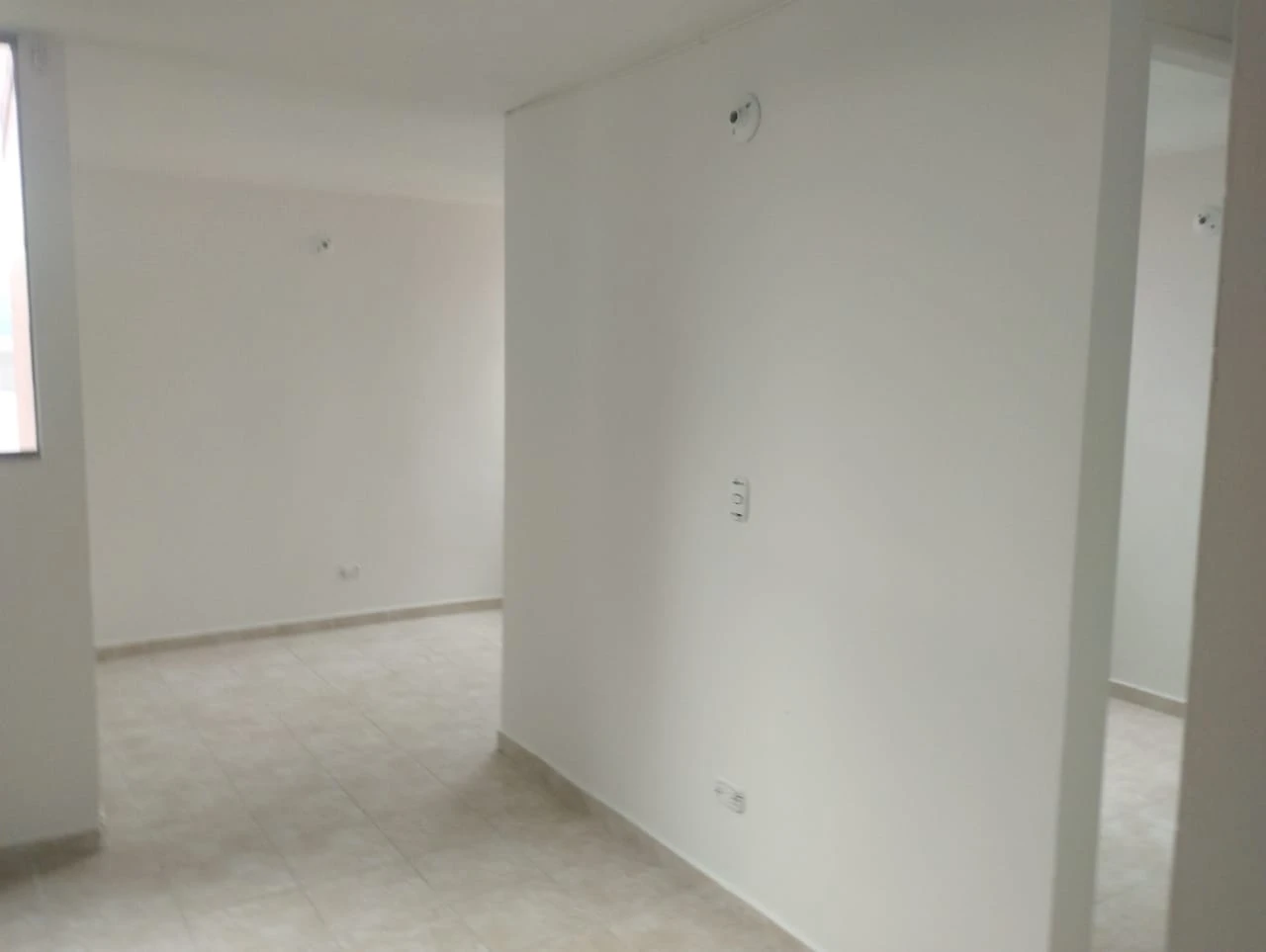 ARRIENDO APTO EN  BUENOS AIRES