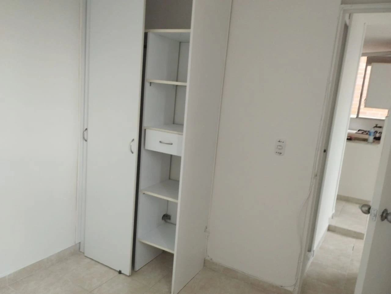 ARRIENDO APTO EN  BUENOS AIRES