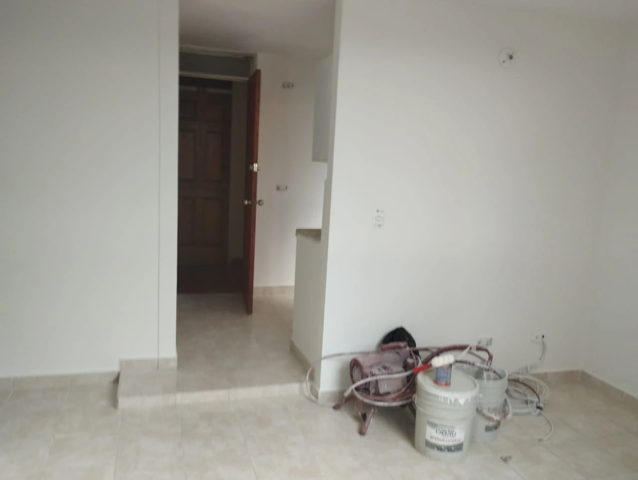 ARRIENDO APTO EN  BUENOS AIRES