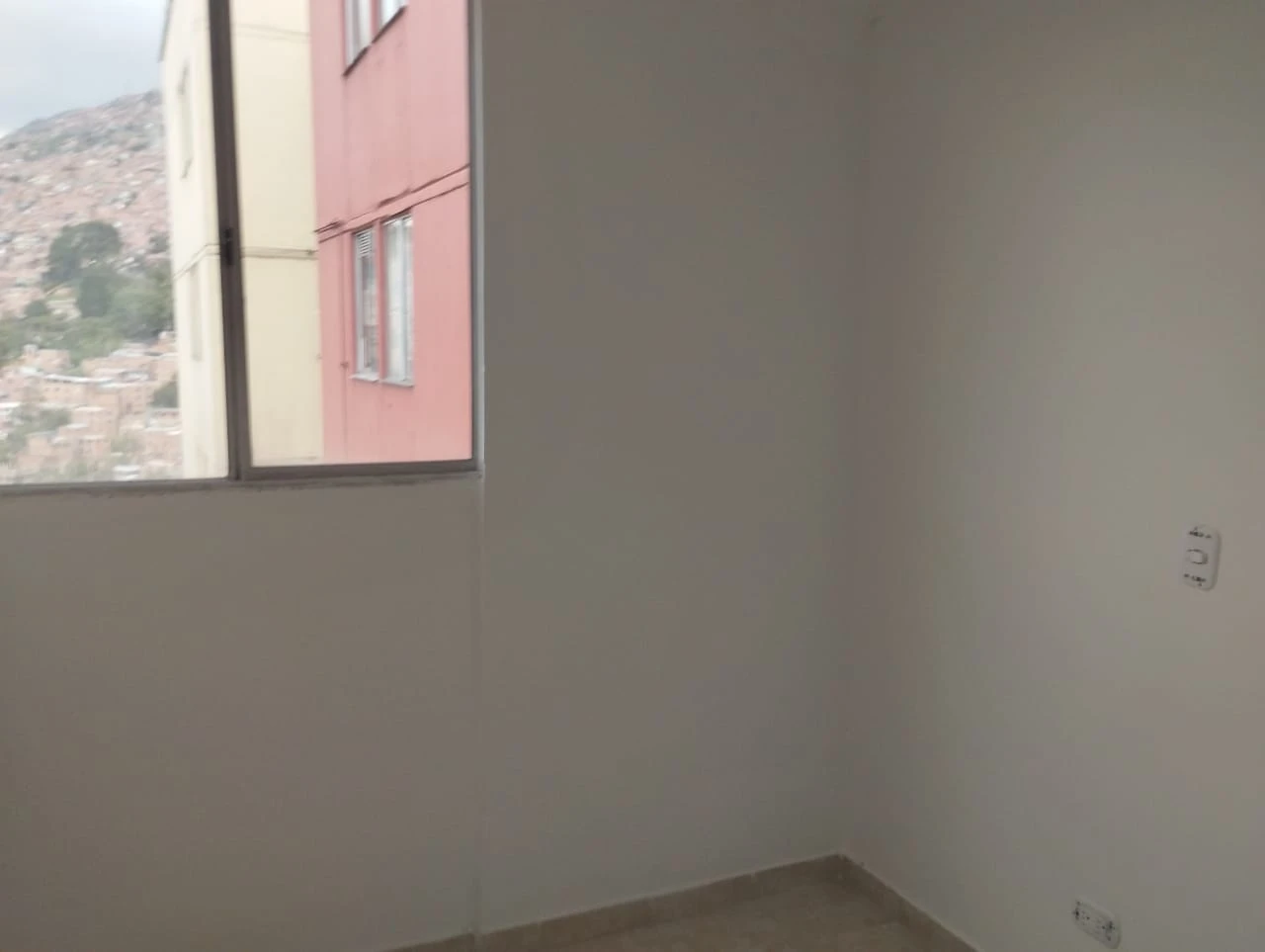ARRIENDO APTO EN  BUENOS AIRES