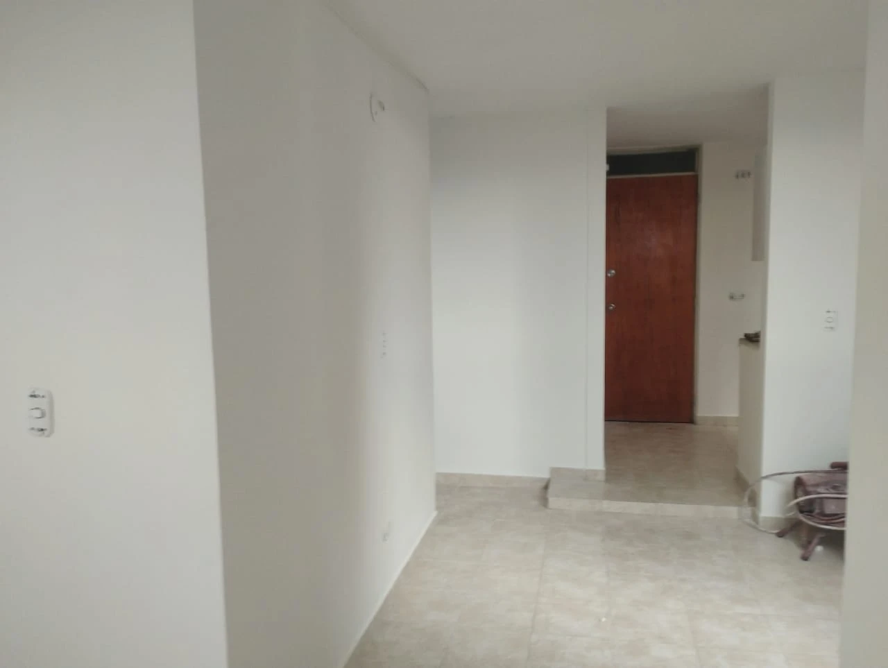 ARRIENDO APTO EN  BUENOS AIRES