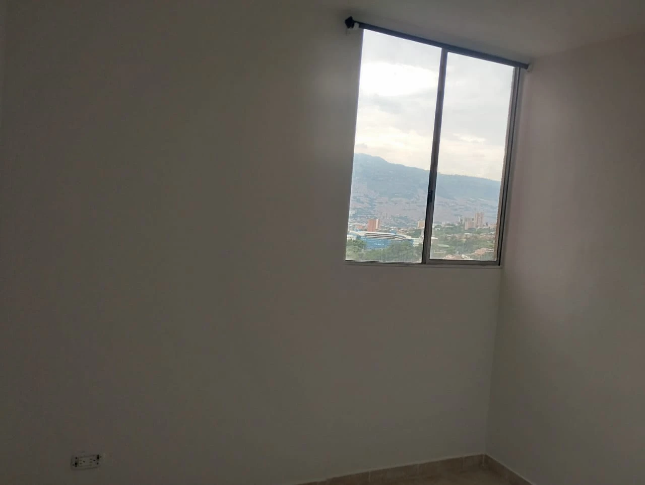 ARRIENDO APTO EN  BUENOS AIRES