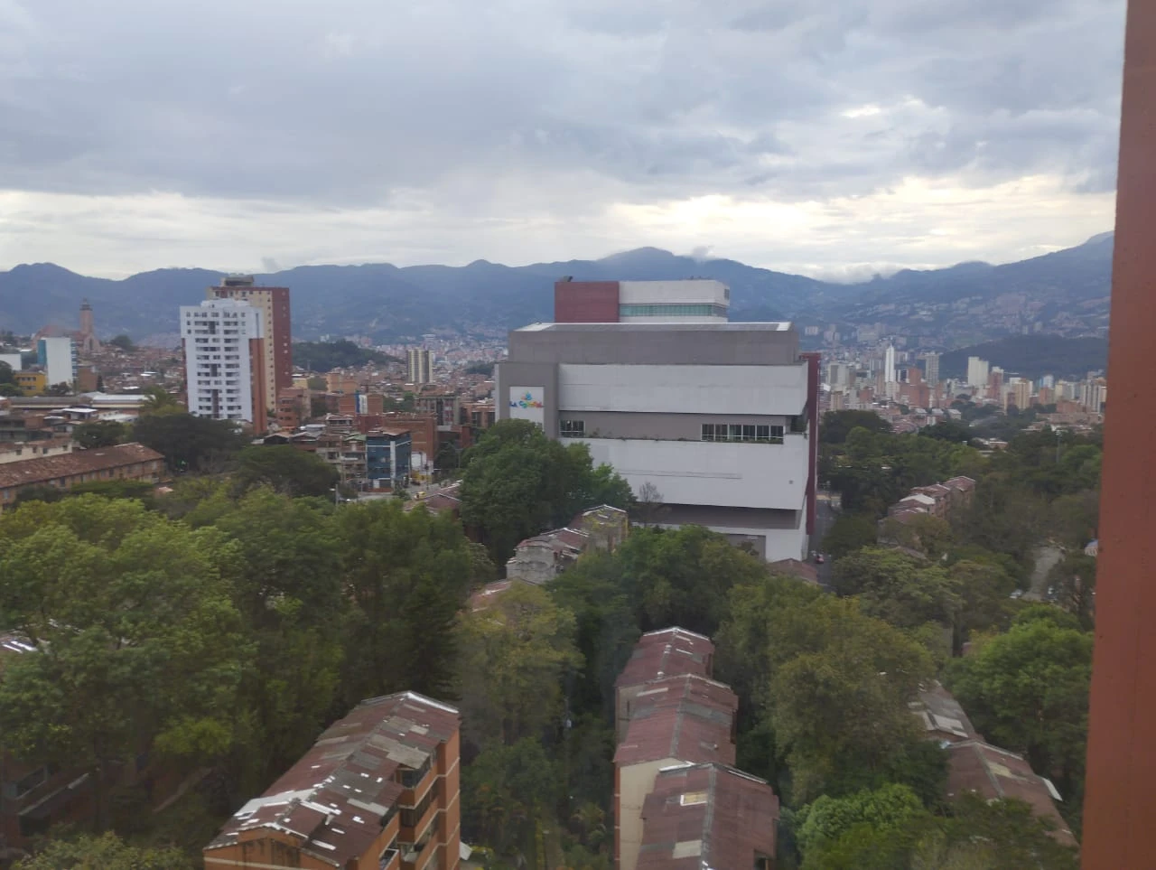 ARRIENDO APTO EN  BUENOS AIRES