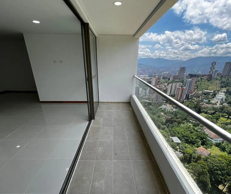 apartamento en venta en sabaneta