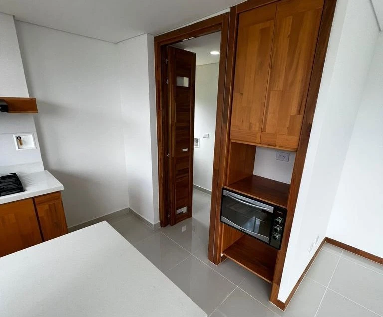 apartamento en venta en sabaneta