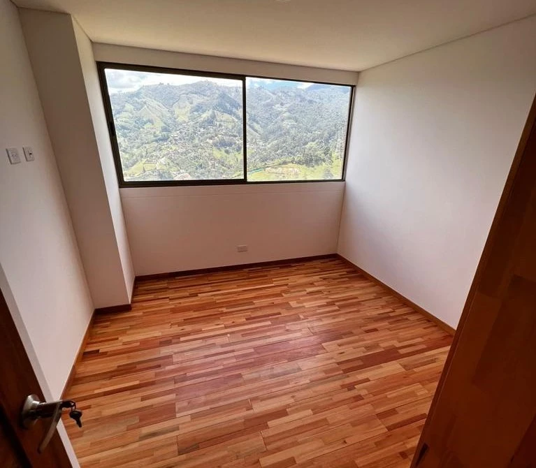apartamento en venta en sabaneta