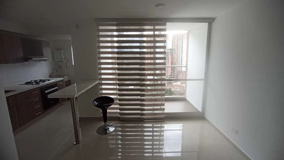 Se arrienda apartamento en sector cabañitas