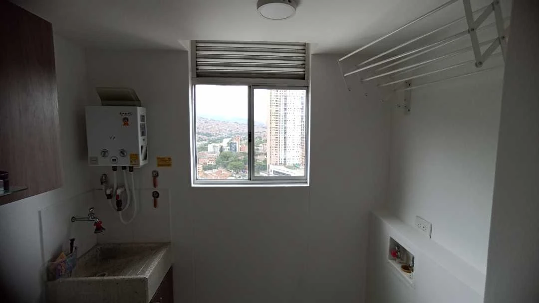 Se arrienda apartamento en sector cabañitas
