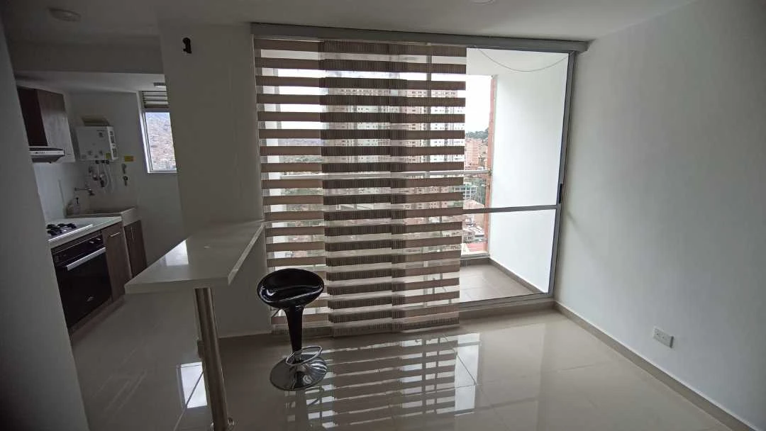 Se arrienda apartamento en sector cabañitas