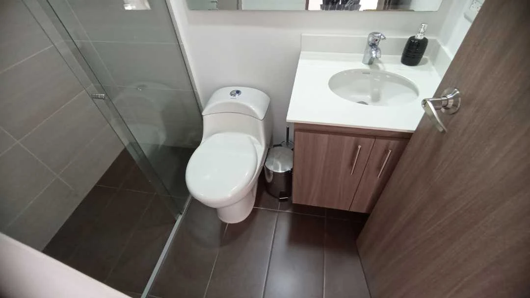 Se arrienda apartamento en sector cabañitas