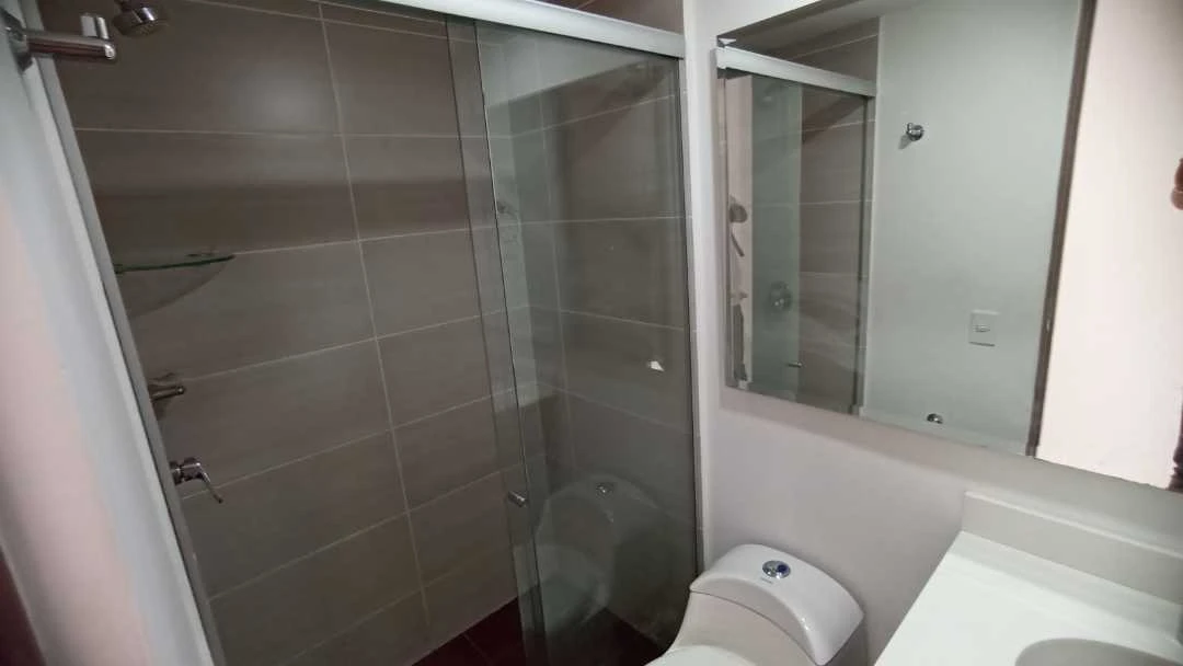 Se arrienda apartamento en sector cabañitas
