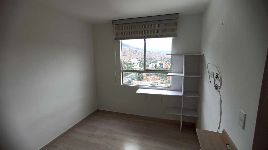 Se arrienda apartamento en sector cabañitas