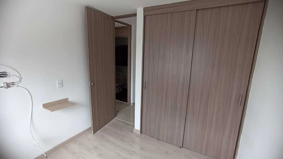 Se arrienda apartamento en sector cabañitas