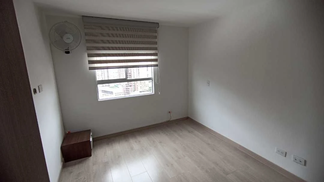 Se arrienda apartamento en sector cabañitas